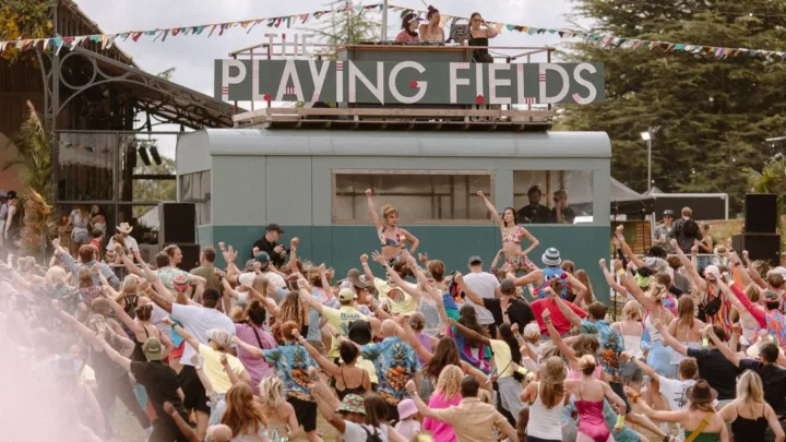 Wilderness Festival 2026 full lineup and tickets details announced