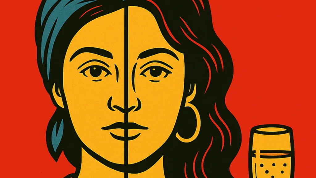 Wives as They Were and Maids as They Are