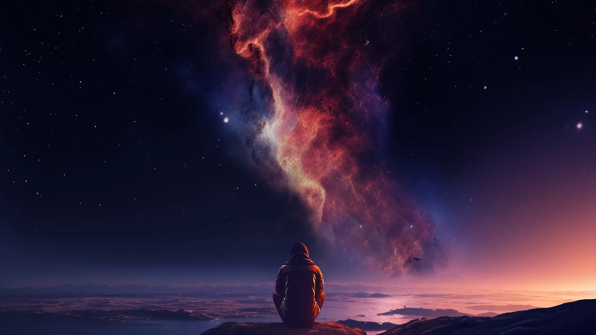 Wonders of Our Universe - The Next Chapter