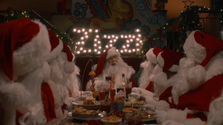 Zizzi Christmas 2026