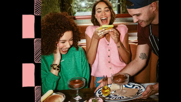 Zizzi launches new spring-summer menu with 15+ dishes and limited-time 30% offer