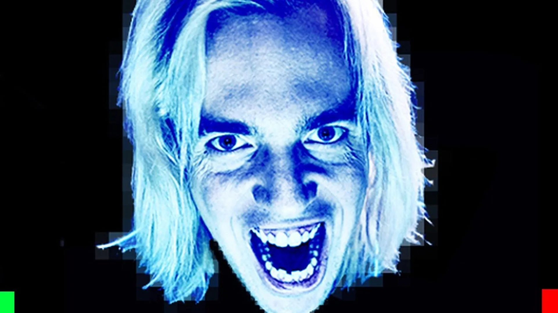 John Robertson’s The Dark Room