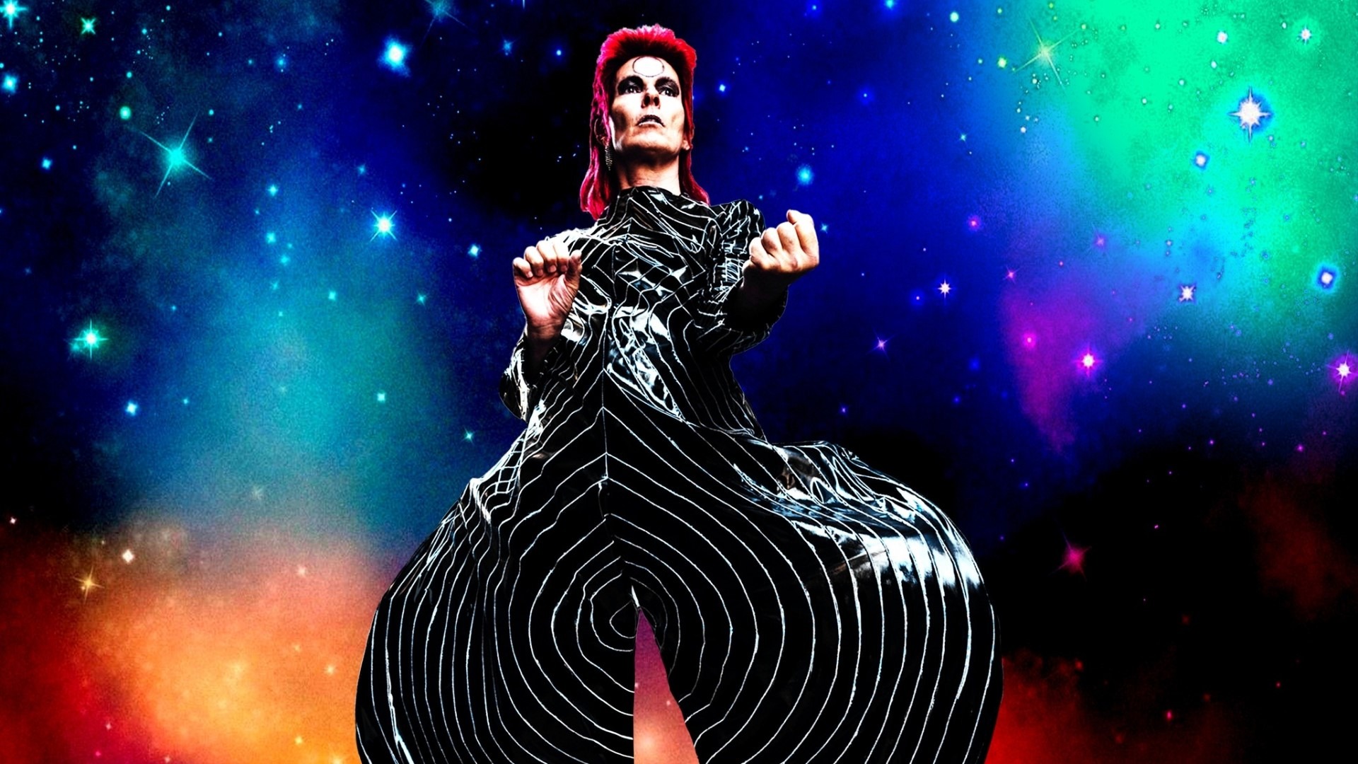 Absolute Bowie