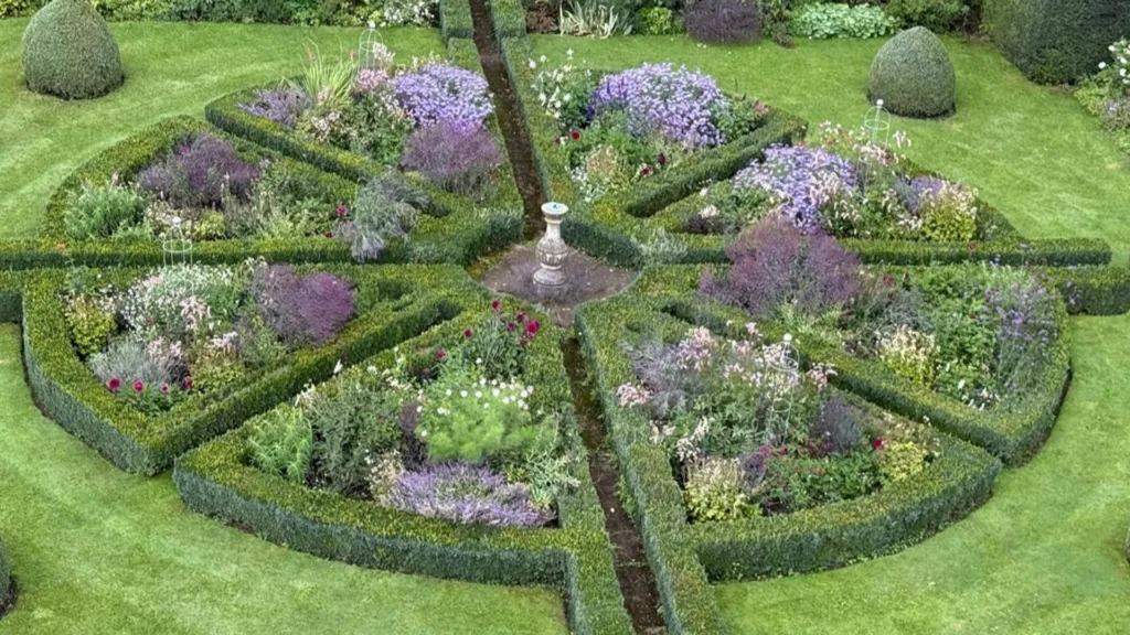 Rare Plant Fair at Adwell House