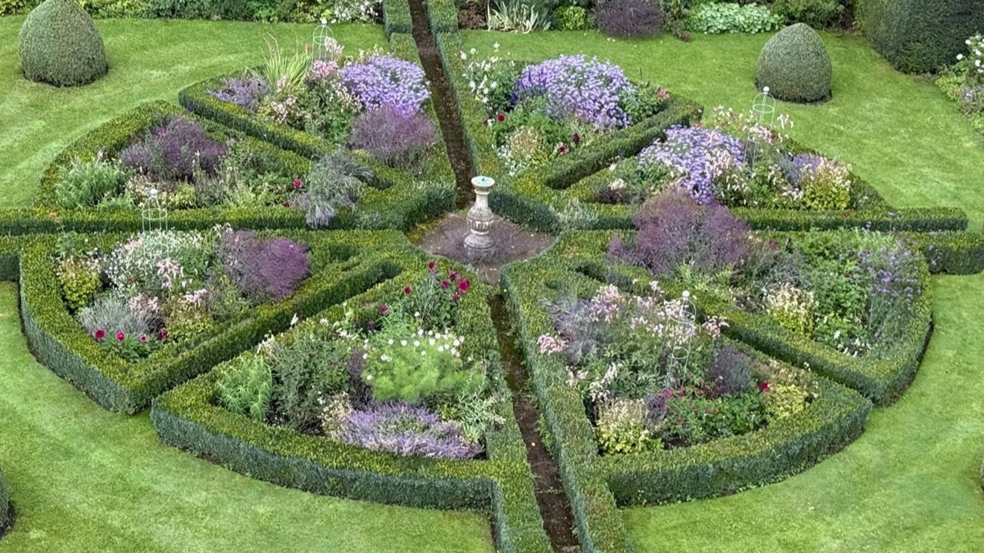 Rare Plant Fair at Adwell House