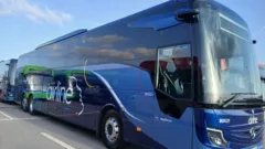 Airline Airport Coach Service