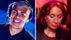 Crazy Bear to turn back the clock with 90s Ibiza house garden party this Bank Holiday
