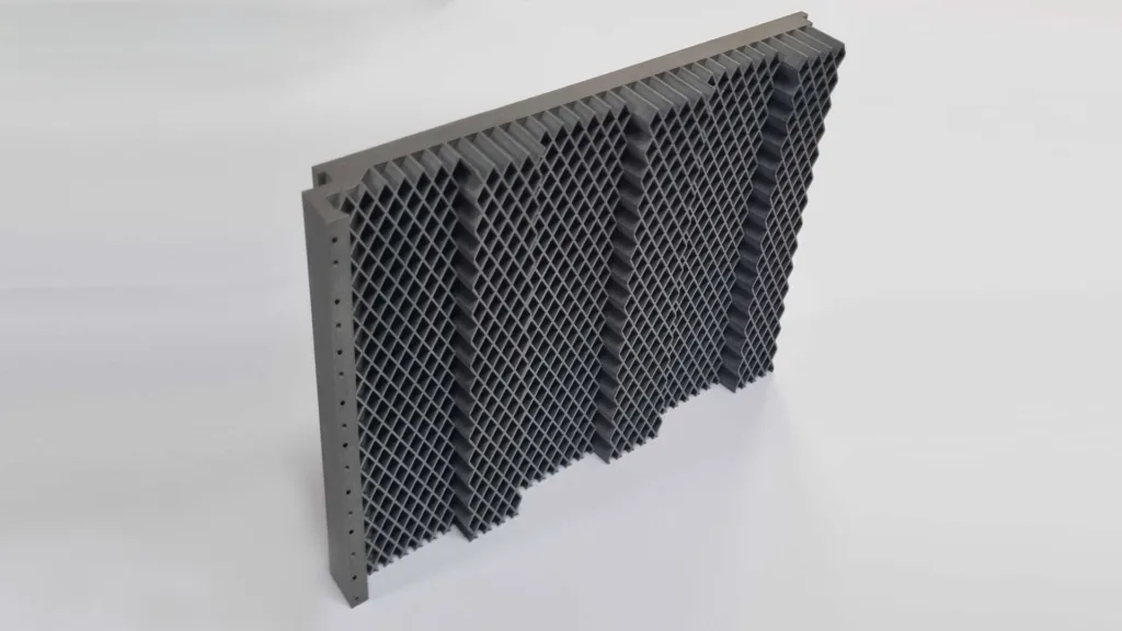 Alloyed secures £1m funding for next-generation 3D-printed superalloy components for  jet engines