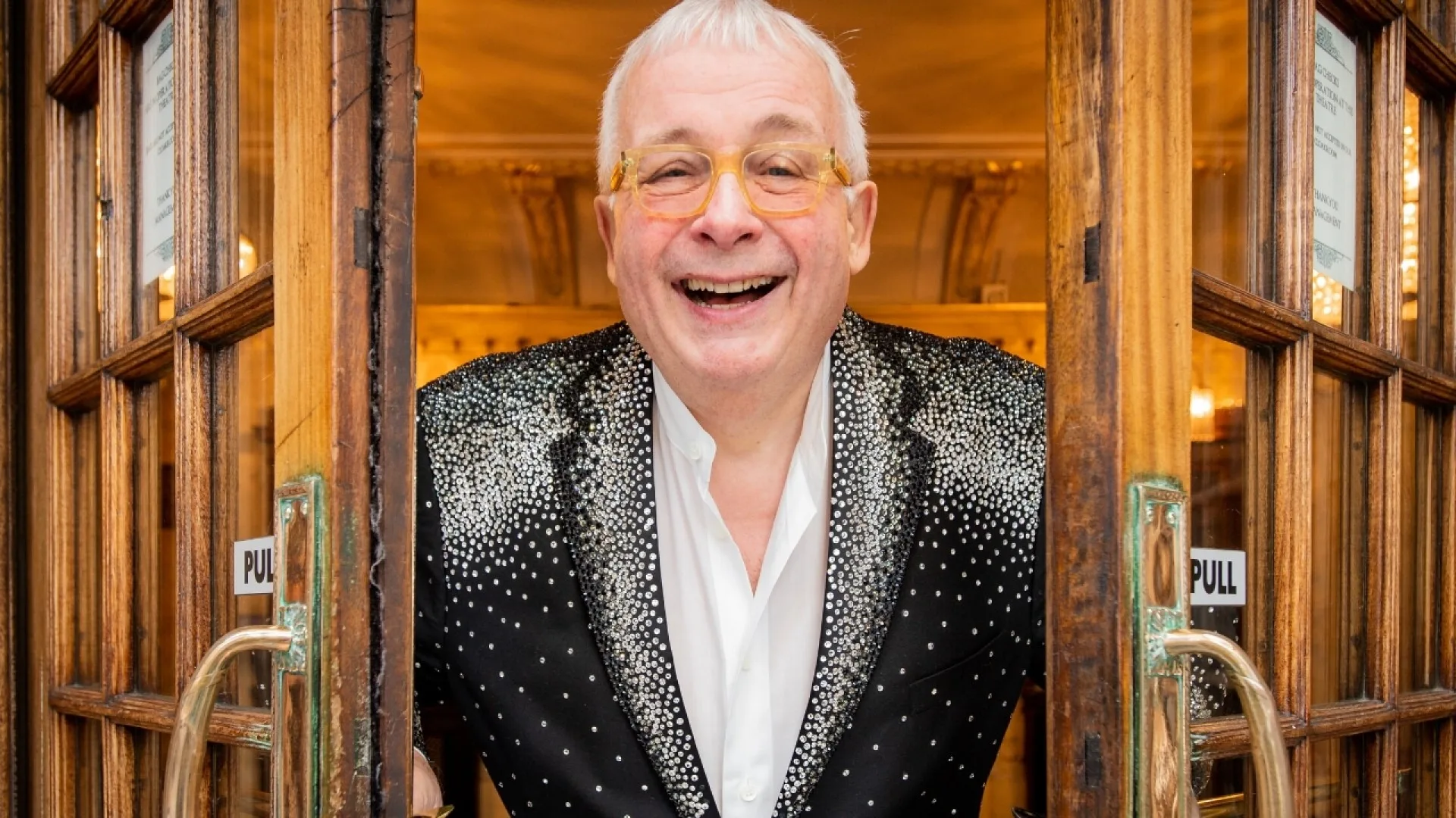 An Evening with… Christopher Biggins
