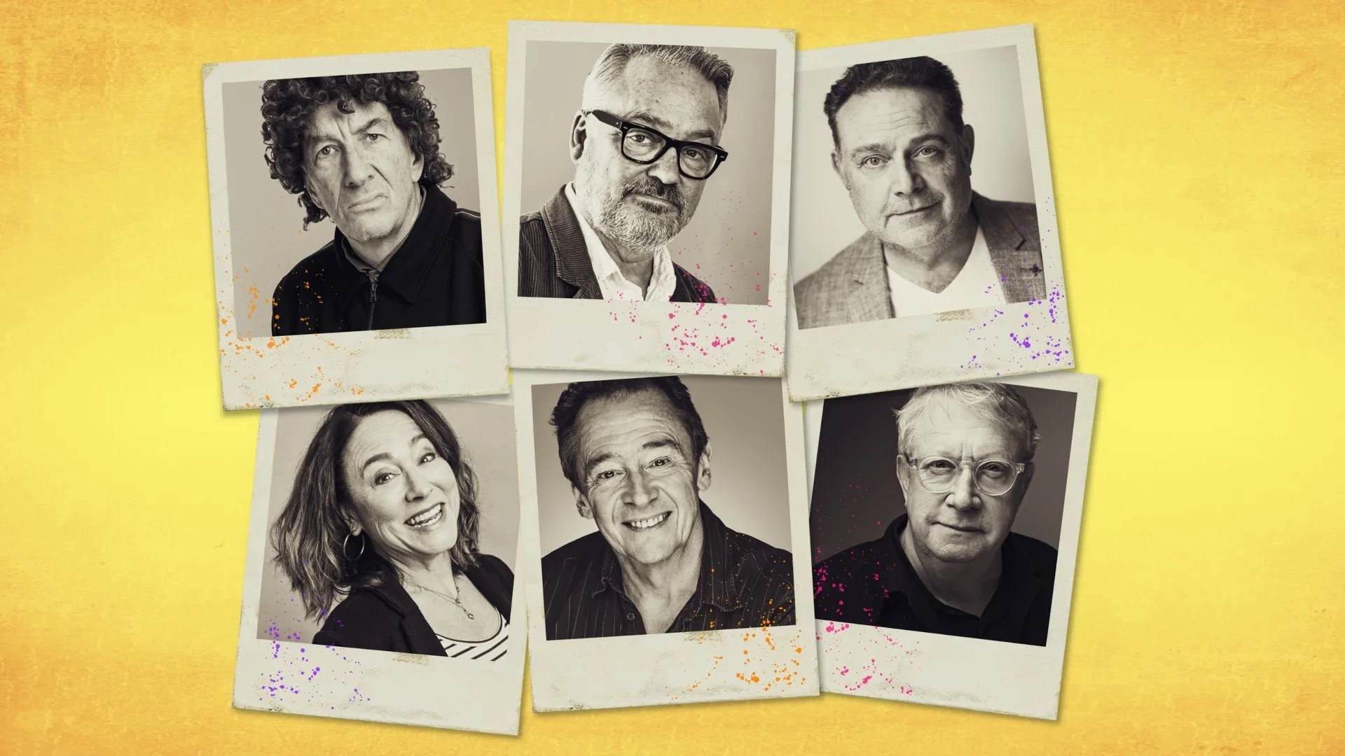 An Evening with The Fast Show