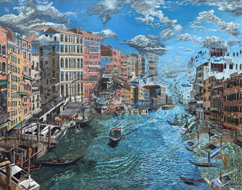 Aquar Altered by Raoul Orzabal