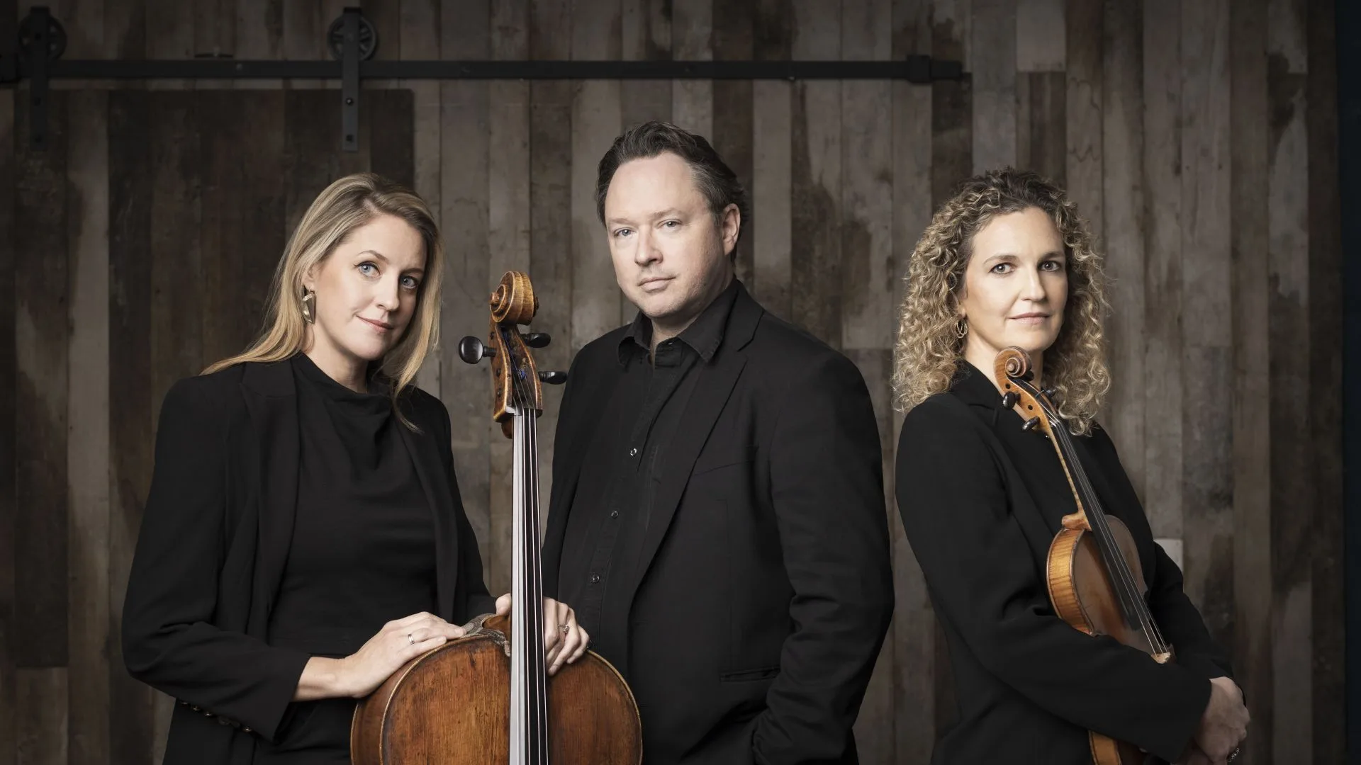 Aquinas Piano Trio