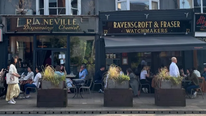 Arbequina to open new restaurant in Oxford’s Covered Market