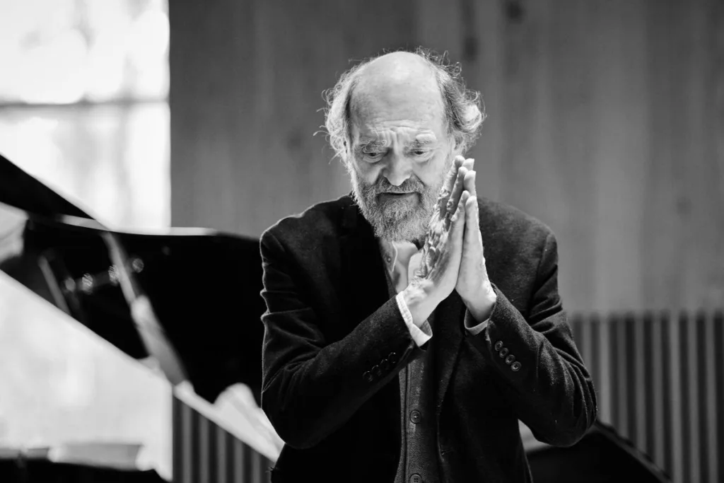 Arvo Pärt
