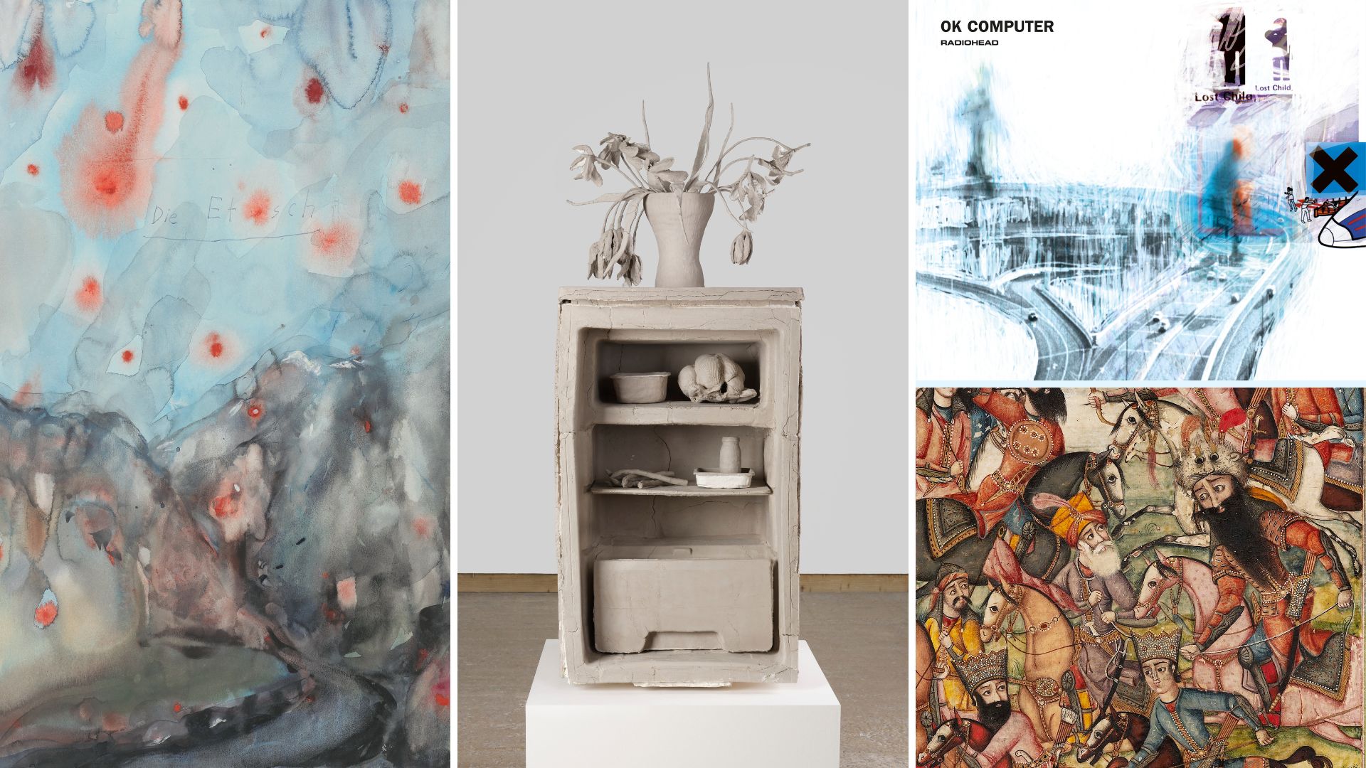 Ashmolean Museum Announces 2025 Exhibitions Programme The Oxford Magazine