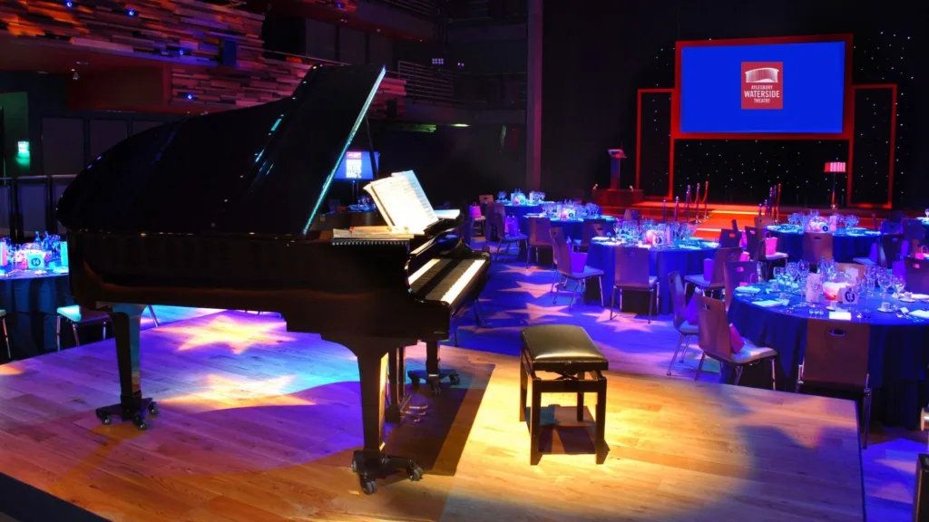 Aylesbury Waterside Theatre - Gallery 03