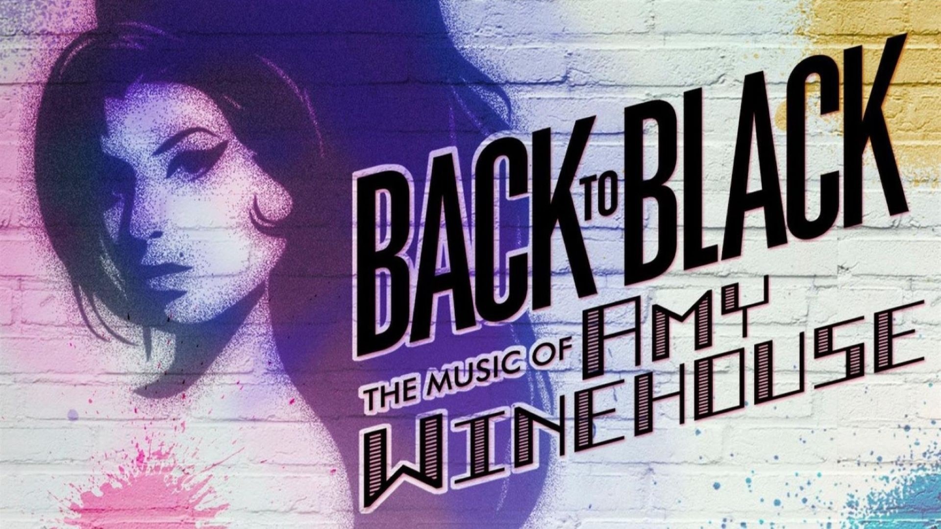 Back to Black: The Music of Amy Winehouse