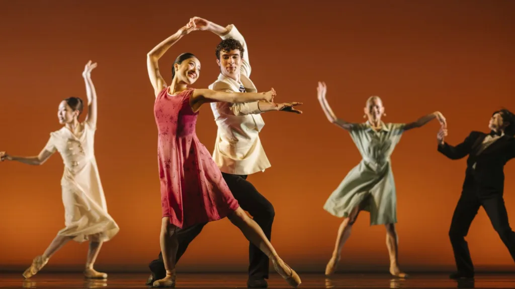 Ballet Central