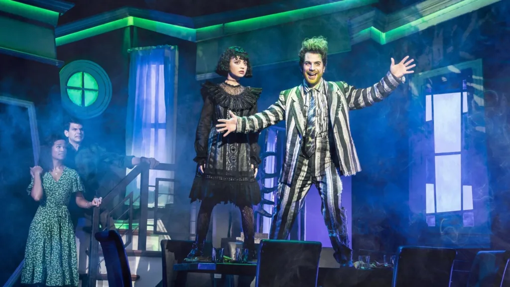 Beetlejuice