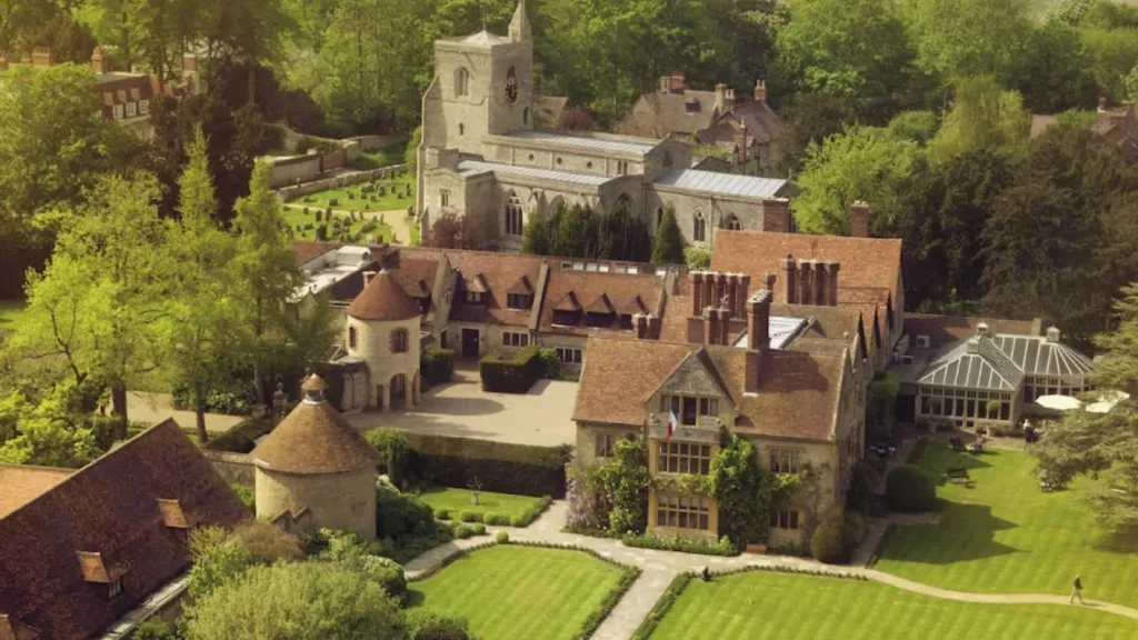 Plans to expand Belmond Le Manoir aux Quat’Saisons move a step closer