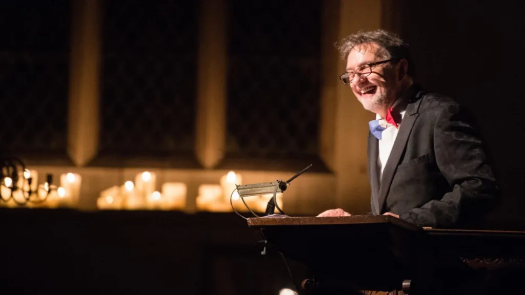 Belmond Le Manoir aux Quat’Saisons Christmas Carol Concerts