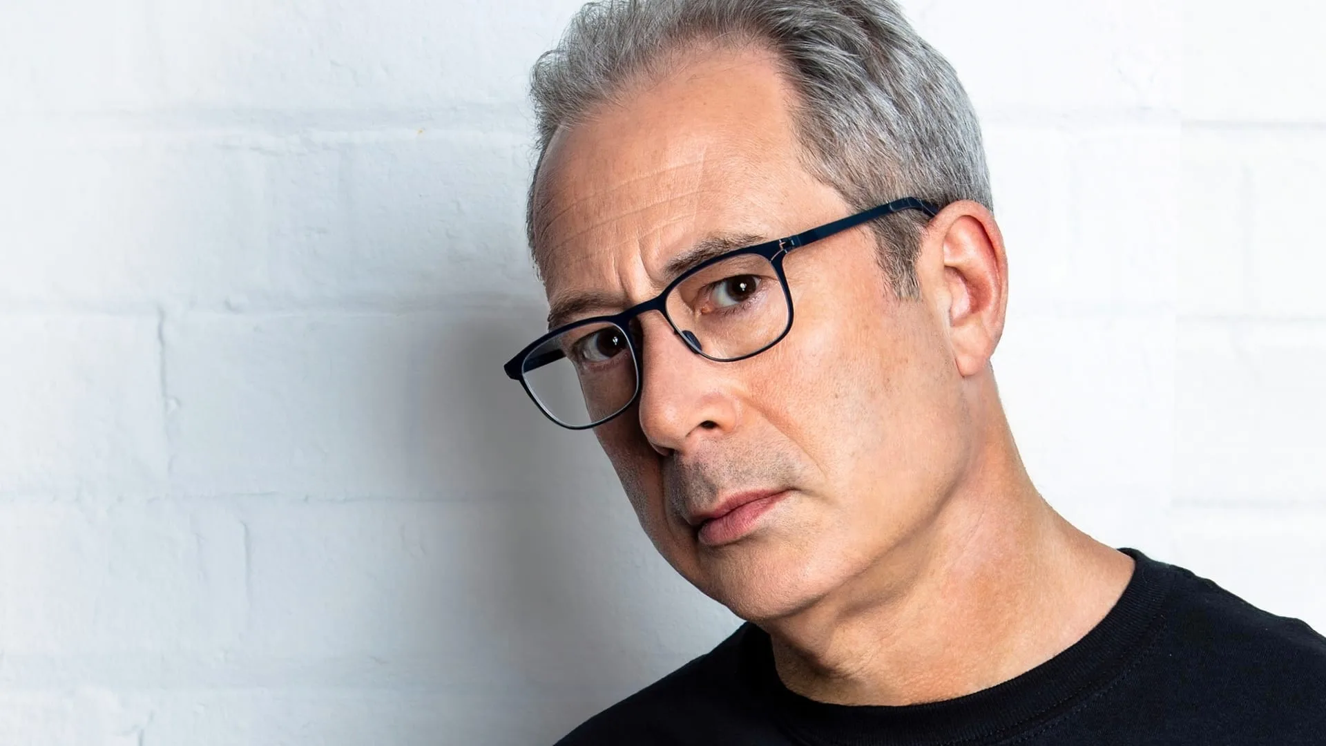 Ben Elton: Authentic Stupidity