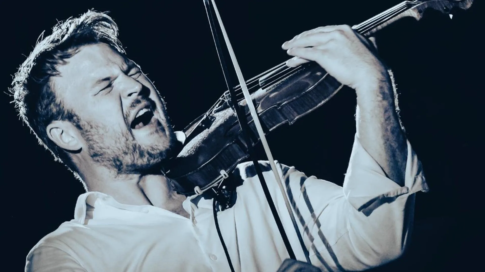 Witney Jazz Club: Ben Holder Quartet