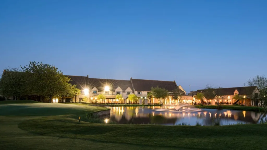 Bicester Hotel Golf and Spa