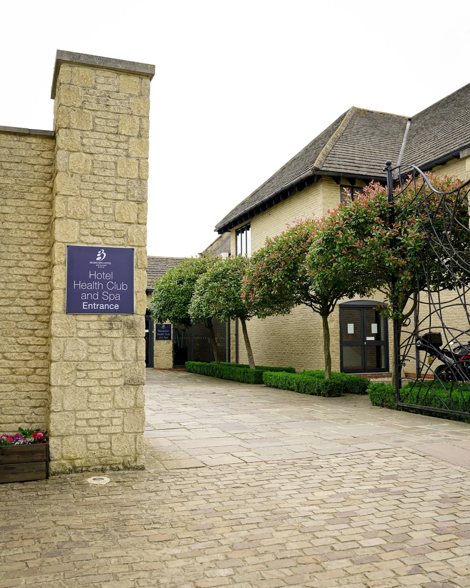 Bicester Hotel Golf & Spa