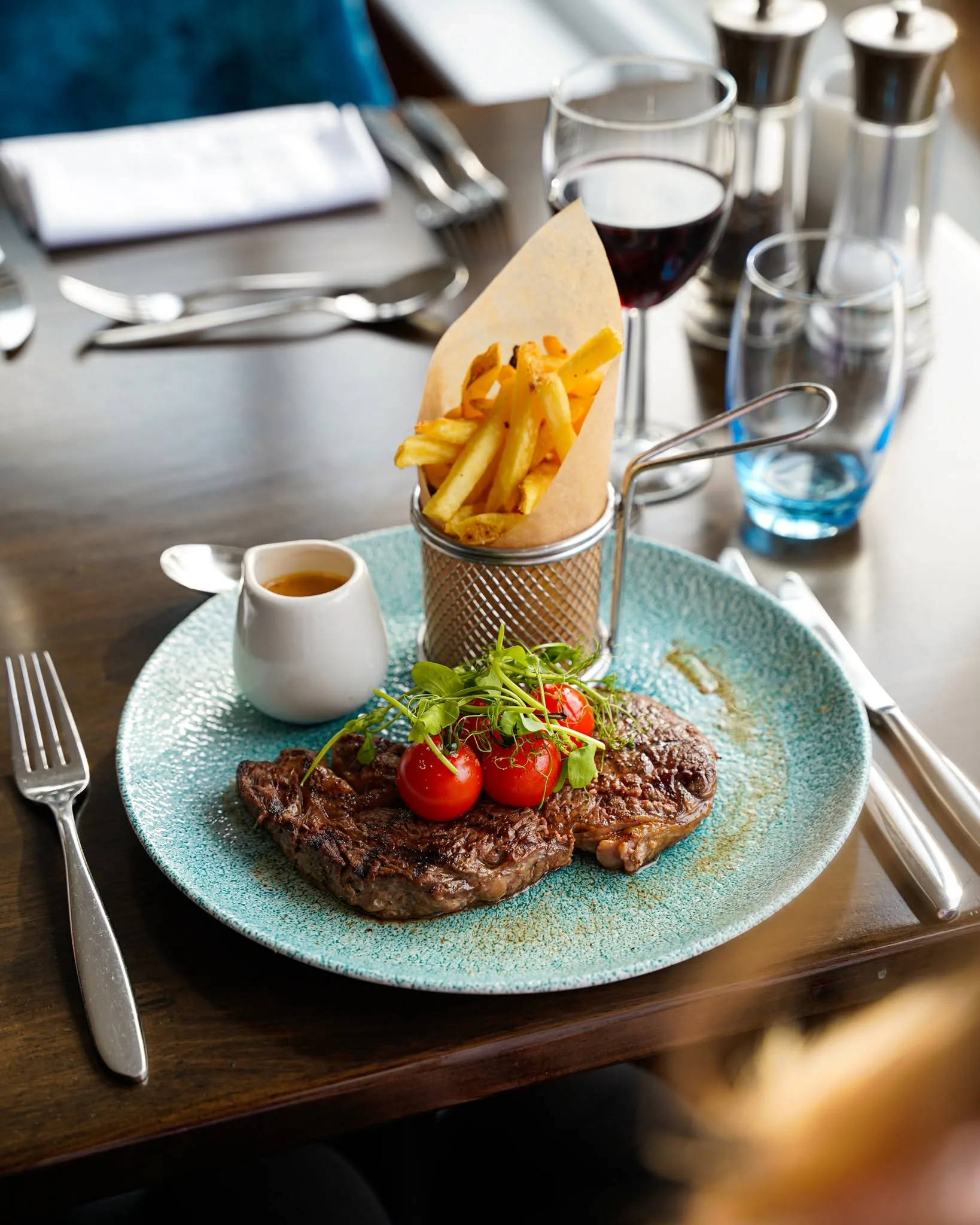 Bicester Hotel Golf & Spa