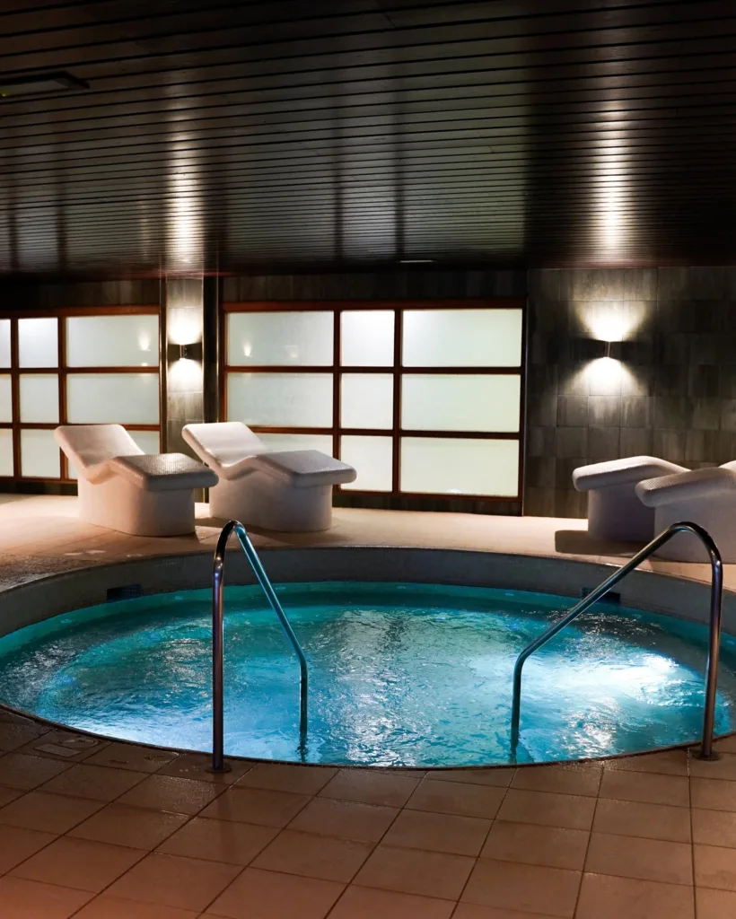 Bicester Hotel Golf & Spa