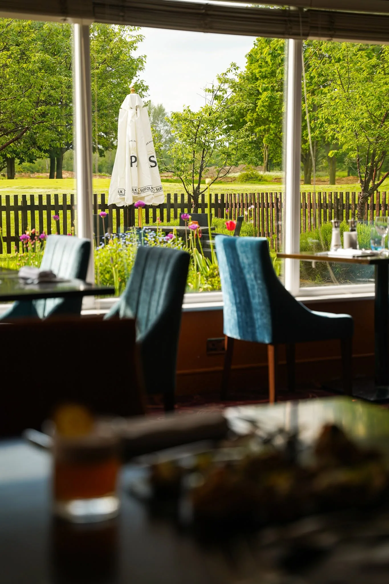 Bicester Hotel Golf & Spa