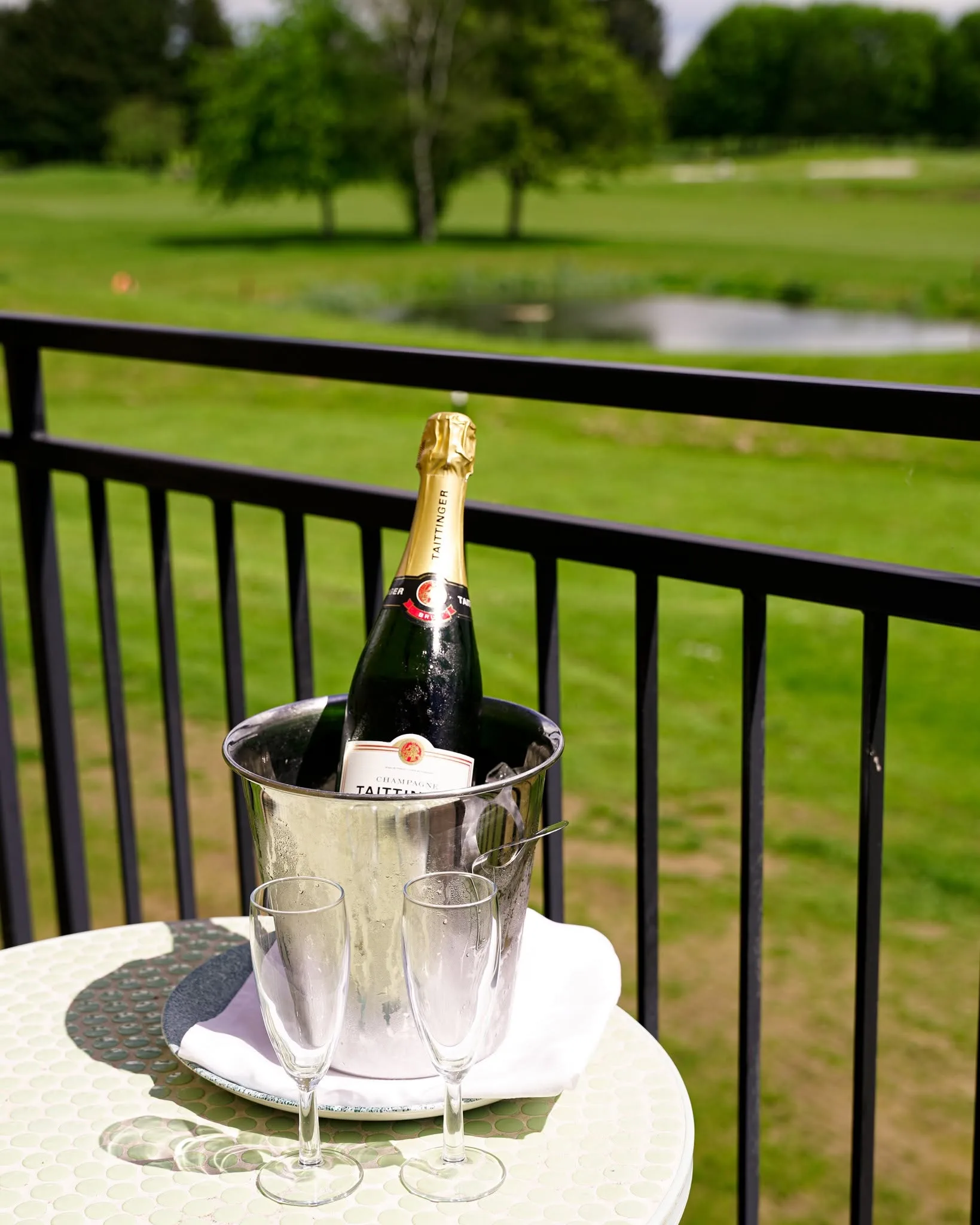 Bicester Hotel Golf & Spa