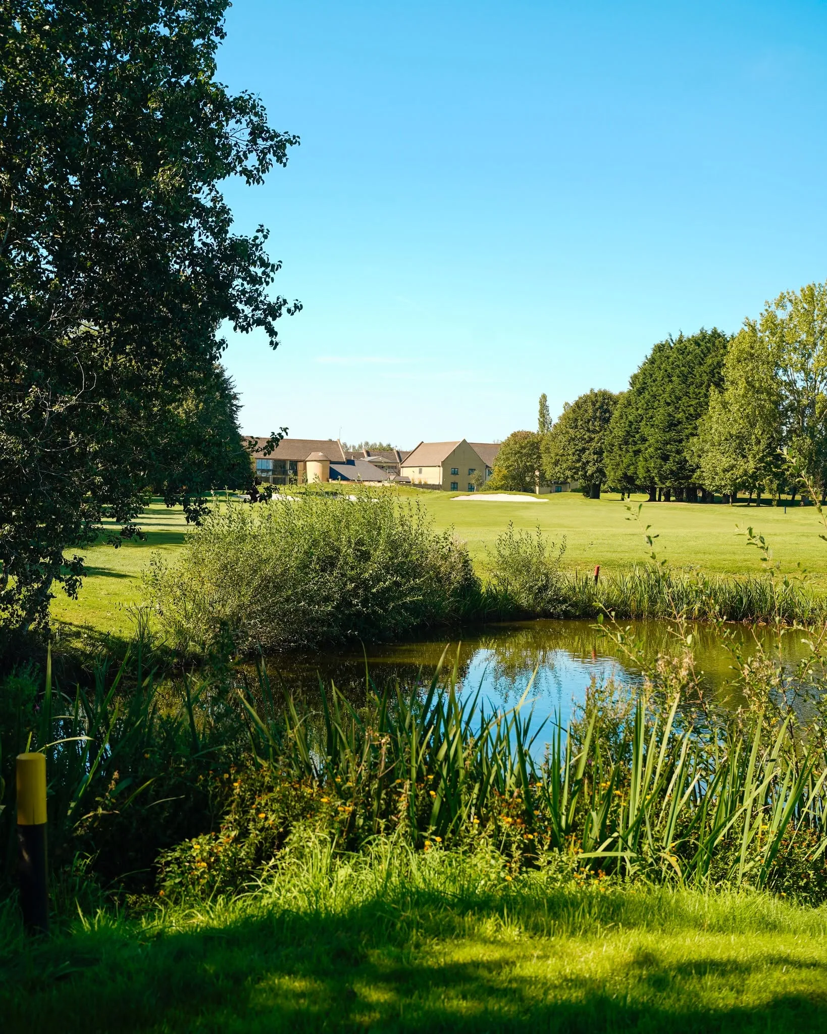 Bicester Hotel Golf & Spa