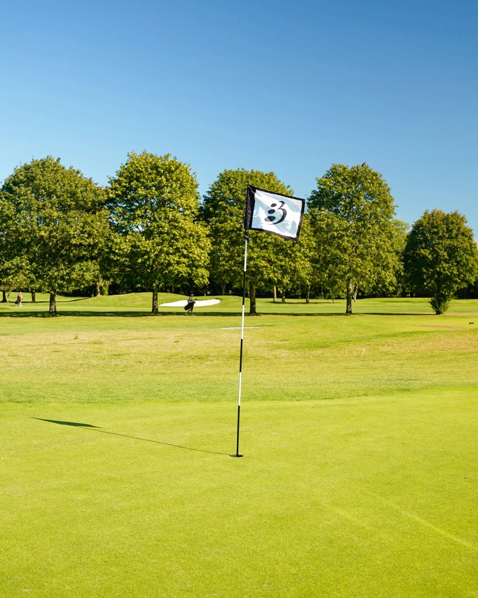 Bicester Hotel Golf & Spa