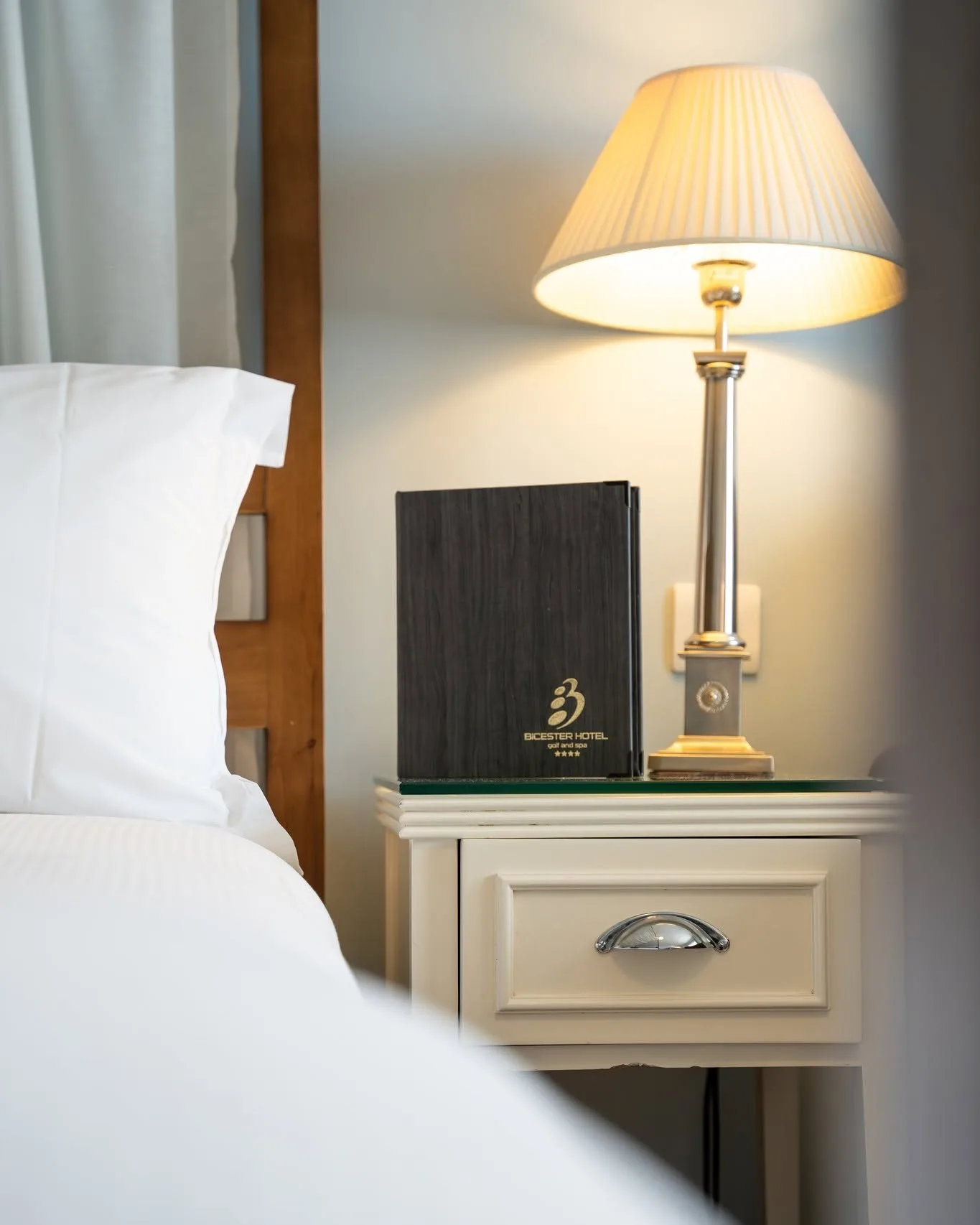 Bicester Hotel Golf & Spa