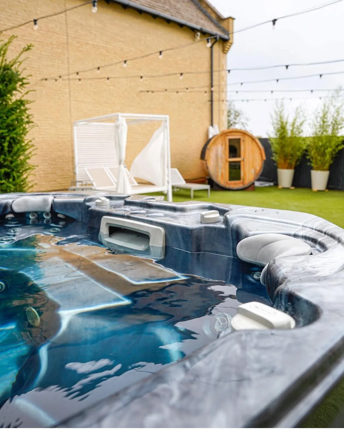 Bicester Hotel Golf & Spa
