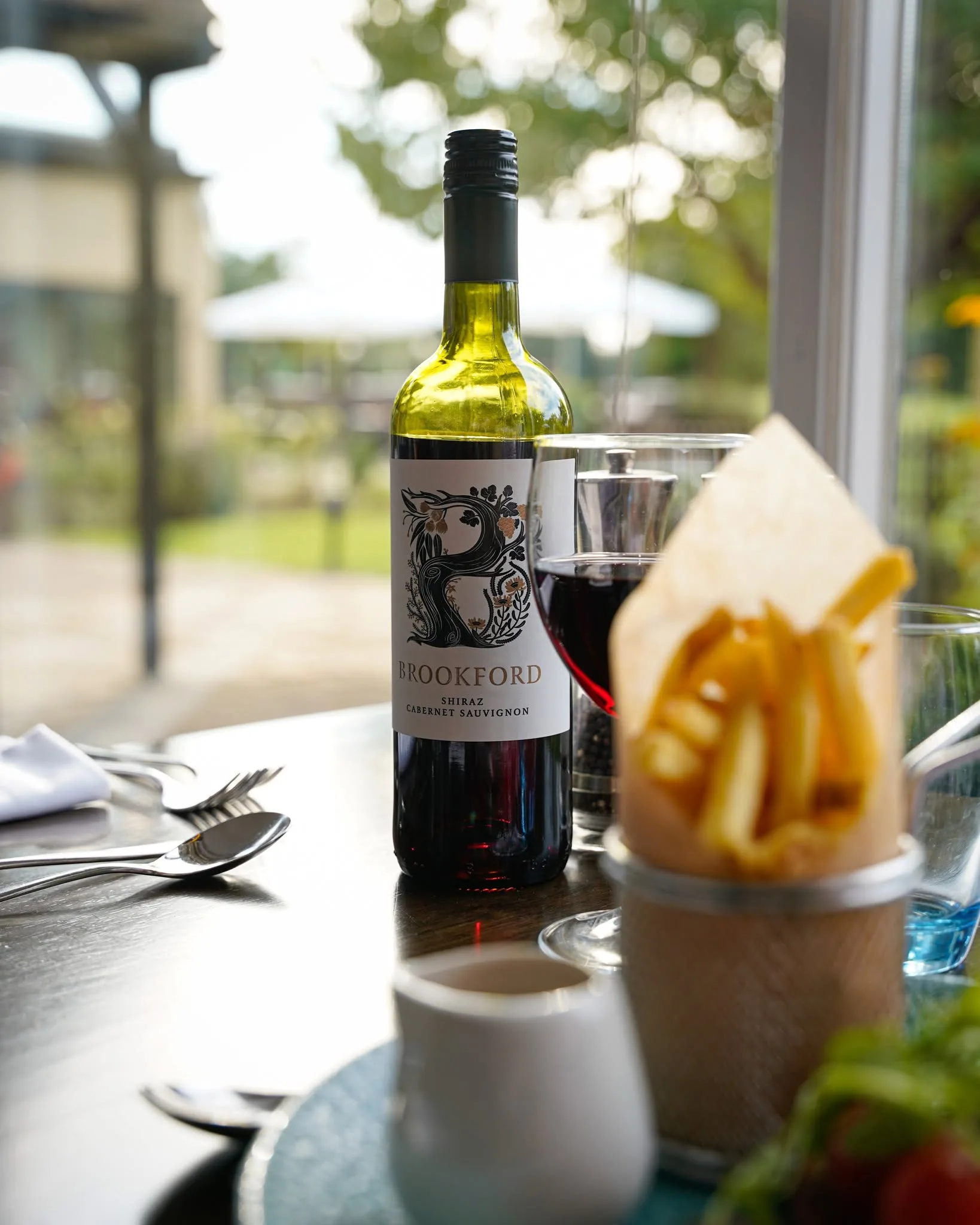 Bicester Hotel Golf & Spa
