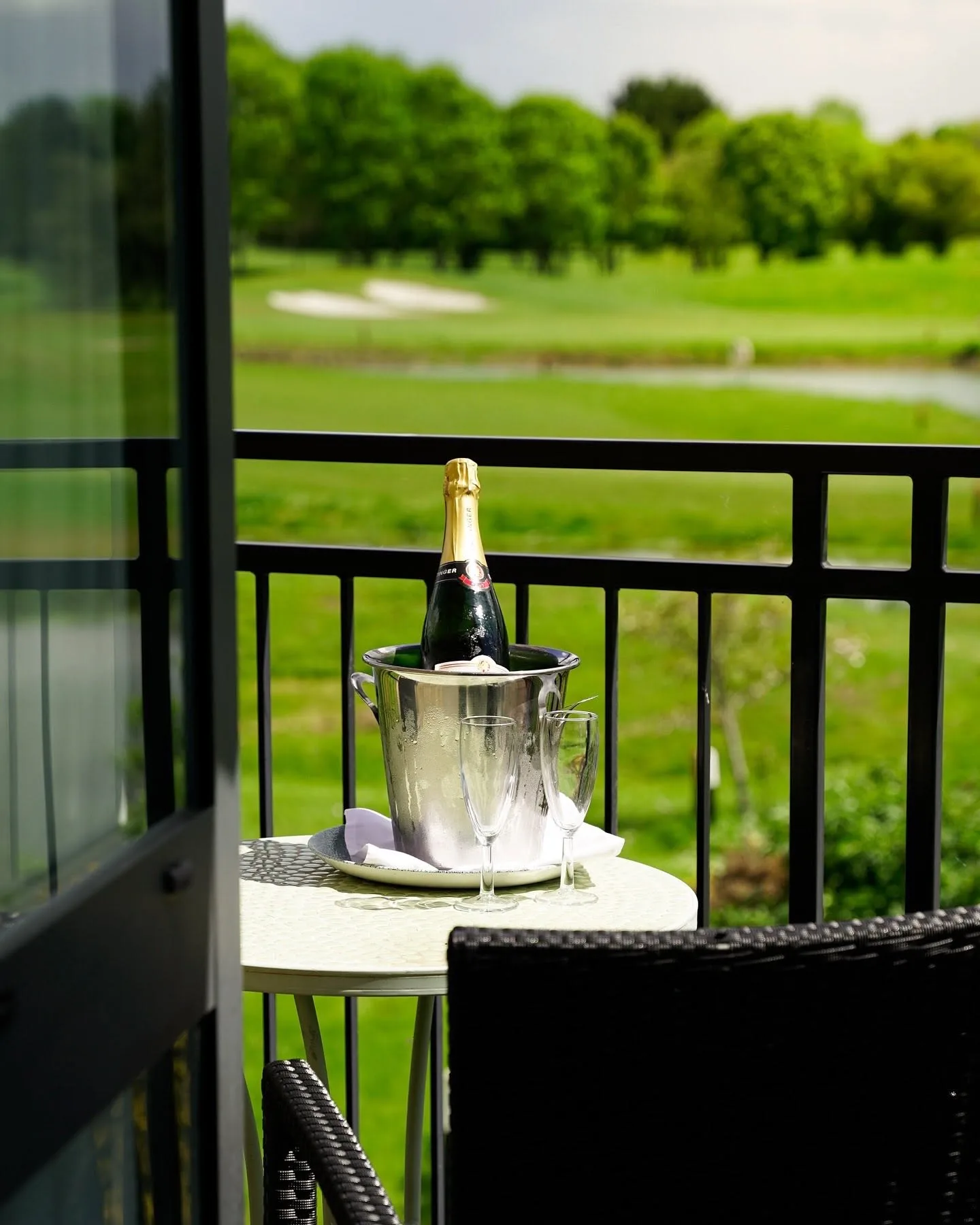 Bicester Hotel Golf & Spa