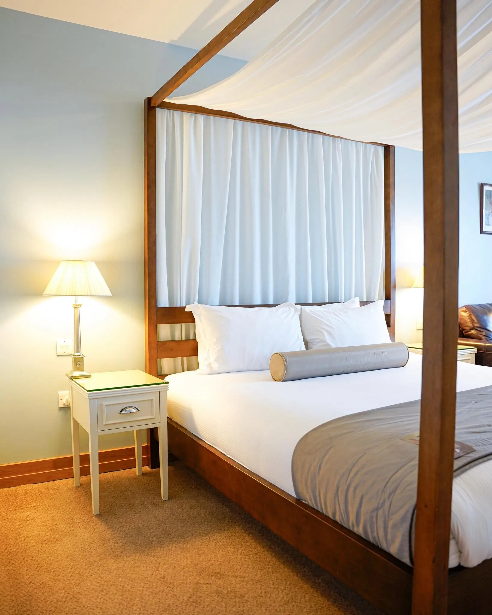 Bicester Hotel Golf & Spa