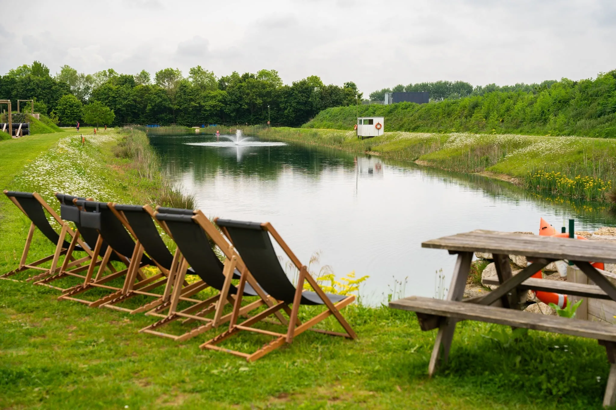 Bicester Hotel Golf & Spa