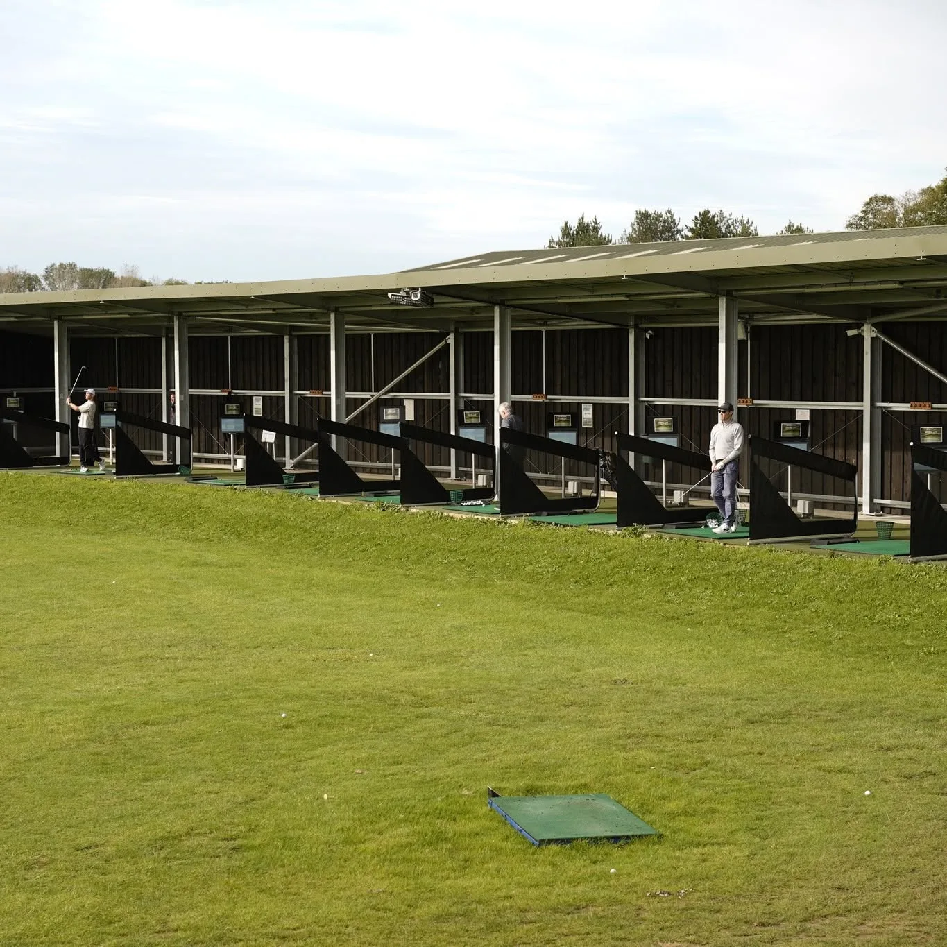 Bicester Hotel Golf & Spa