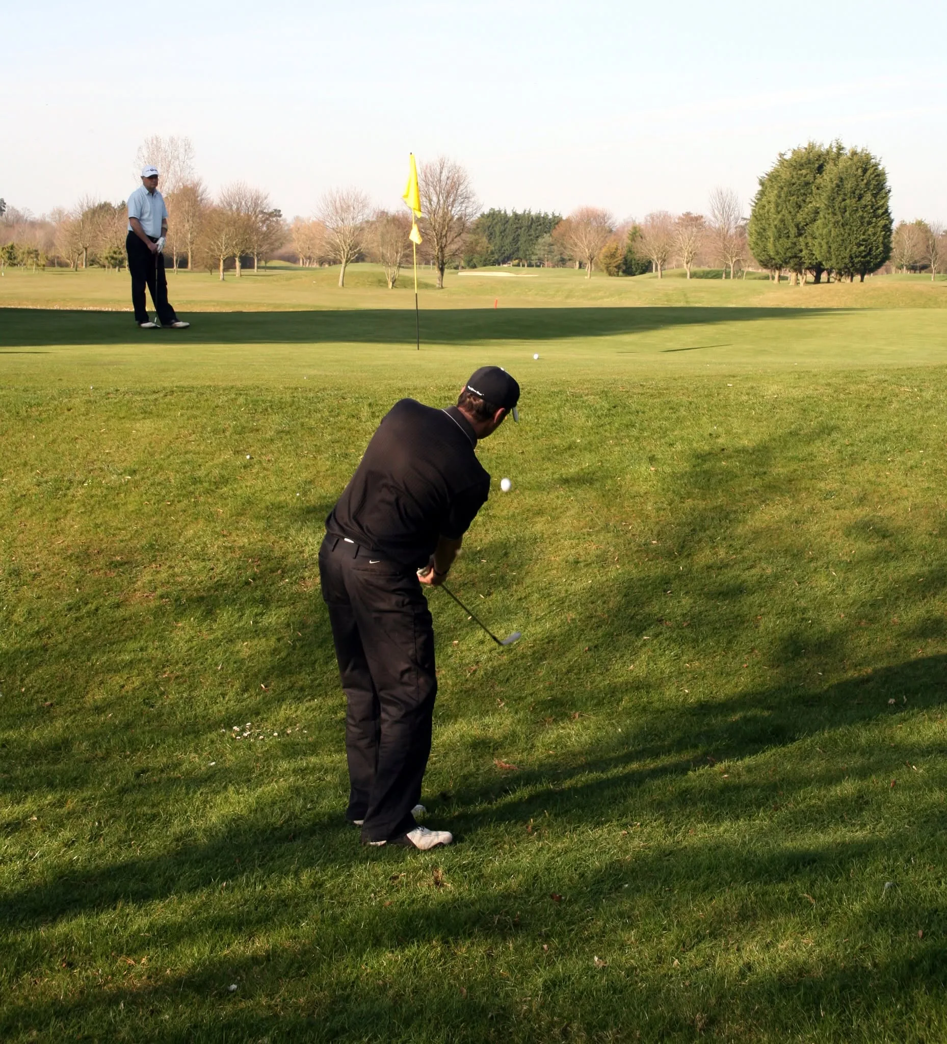 Bicester Hotel Golf & Spa