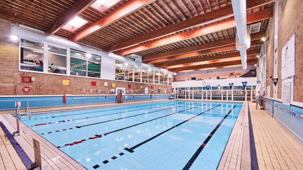 Bicester Leisure Centre