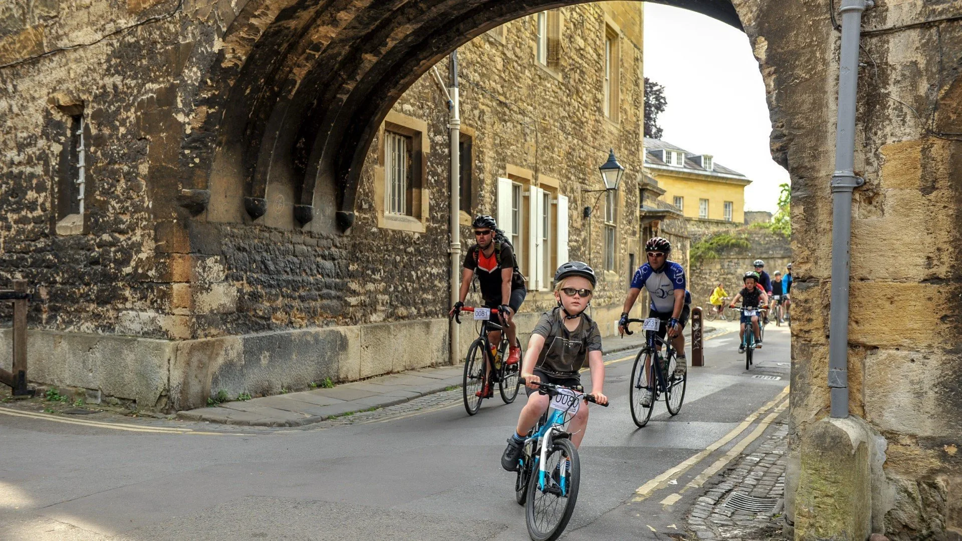 Annual cycling event Bike Oxford set to return to city for its 11th year