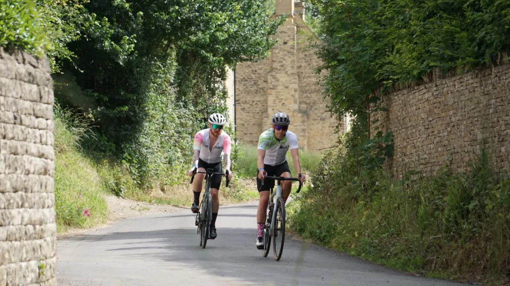 Bike Oxford 2026