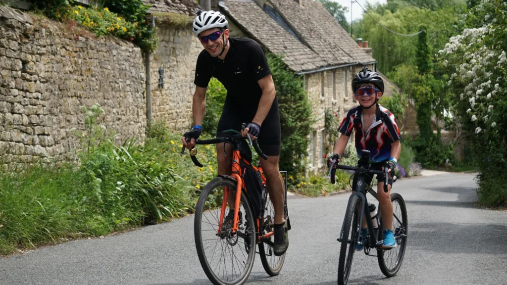Bike Oxford 2026