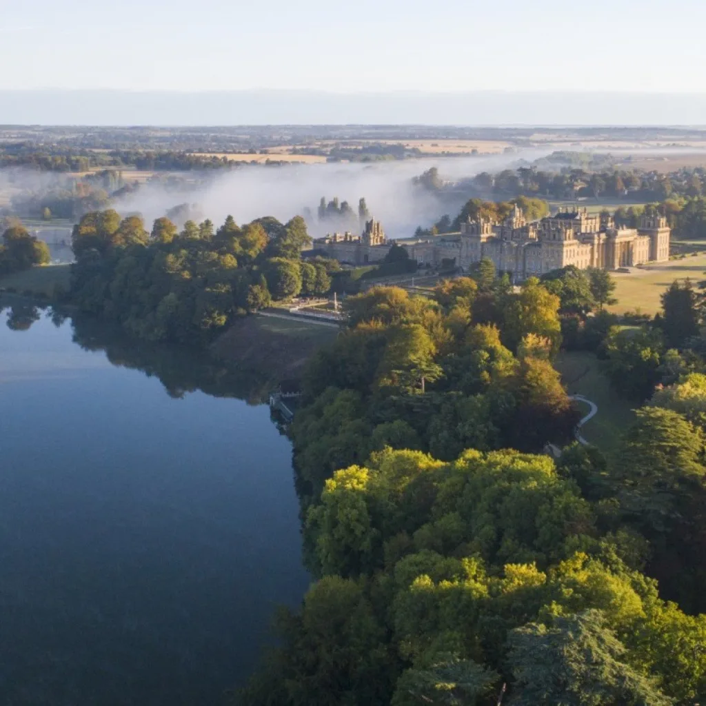 Blenheim Park & Gardens - Gallery 01