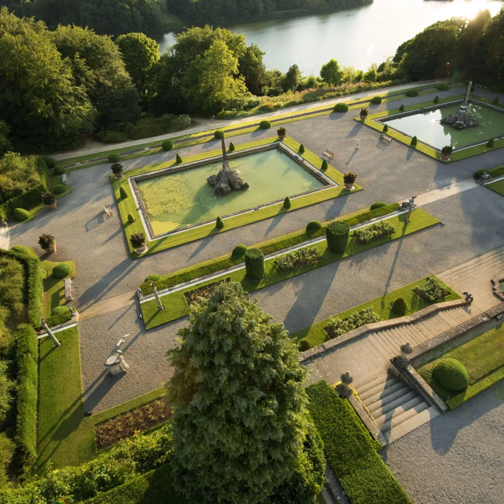 Blenheim Park & Gardens - Gallery 02