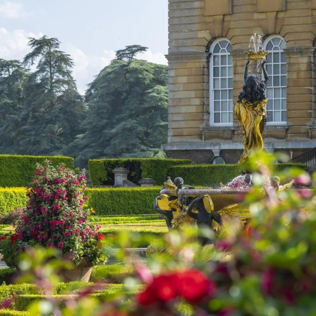 Blenheim Park & Gardens - Gallery 03